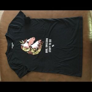 Abercrombie KIDS shirt